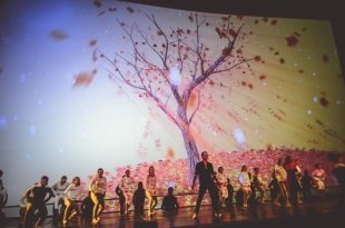 3Dance Show в «Пассаж Синема»