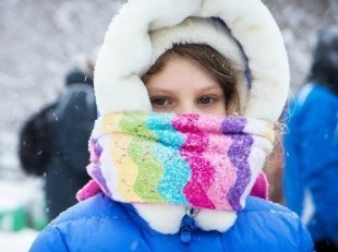 1 января в парке "За Саймой" прошел забег на "Кубок кристальной трезвости - 2016"!