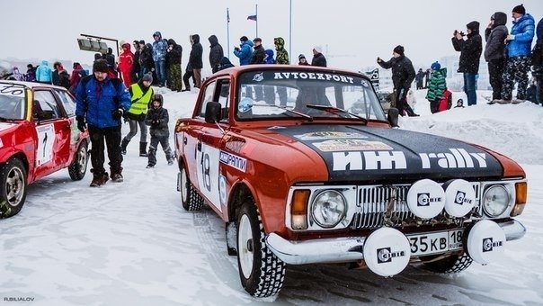 Встань и иди: где повеселиться в Ижевске в январские праздники