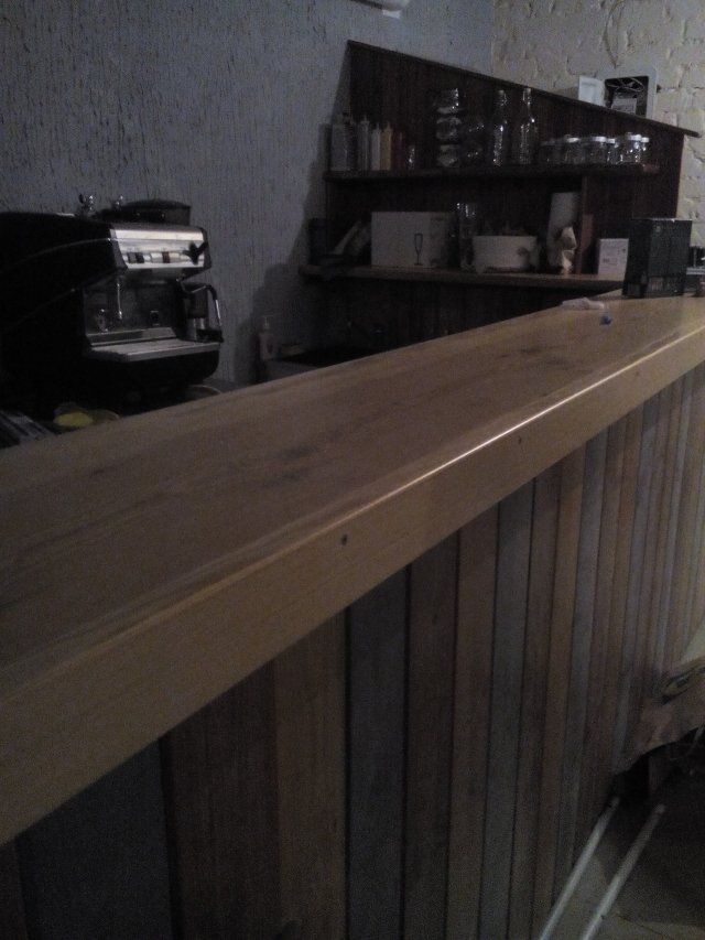 Рядом с УдГУ открылось кафе, в котором можно позавтракать в любое время