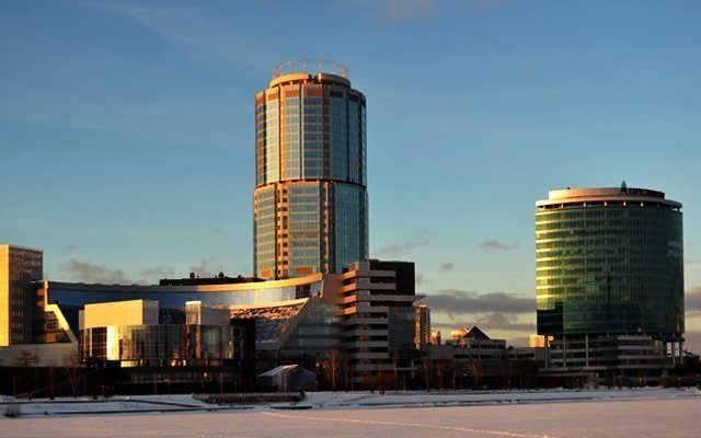 Екатеринбург опять попал в десятку лучших городов страны по качеству жизни