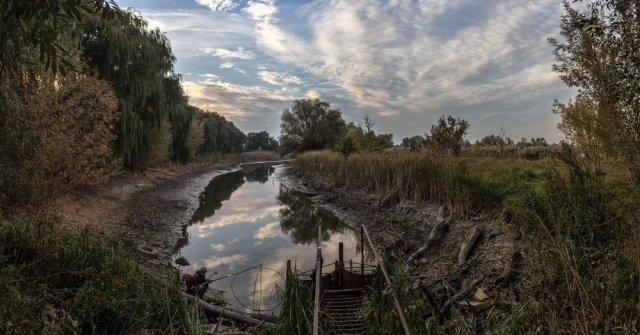Фотолетописи челябинского репортёра покажут в Кургане