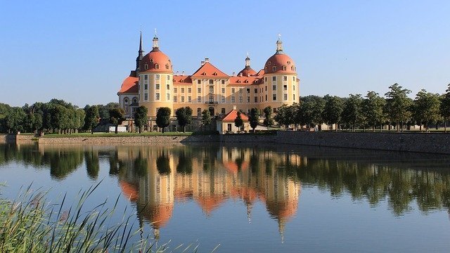 В "Доме кино" будут показывать немецкое кино на языке оригинала с субтитрами 