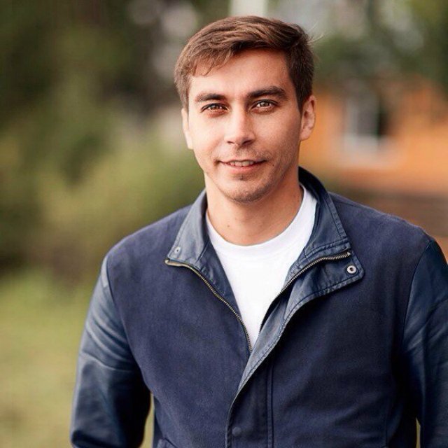 Алексей Молодых Фото