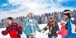 Казань для детей: куда сходить в выходные в январе? 