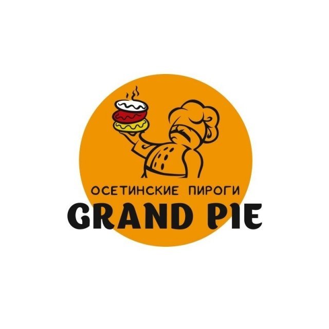 В Красноярске открылась доставка осетинских пирогов «GrandPie»