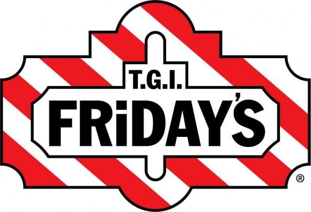 Ресторан T.G.I. Friday's в ТРЦ "Планета" закрылся