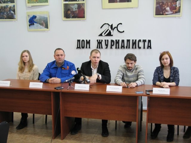 Омские сообщества сосредоточатся в одной соцсети