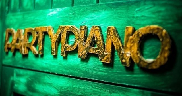 В PartyPiano теперь свободный вход