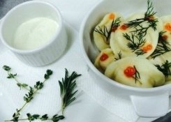 Бизнес-ланч в Сахаре