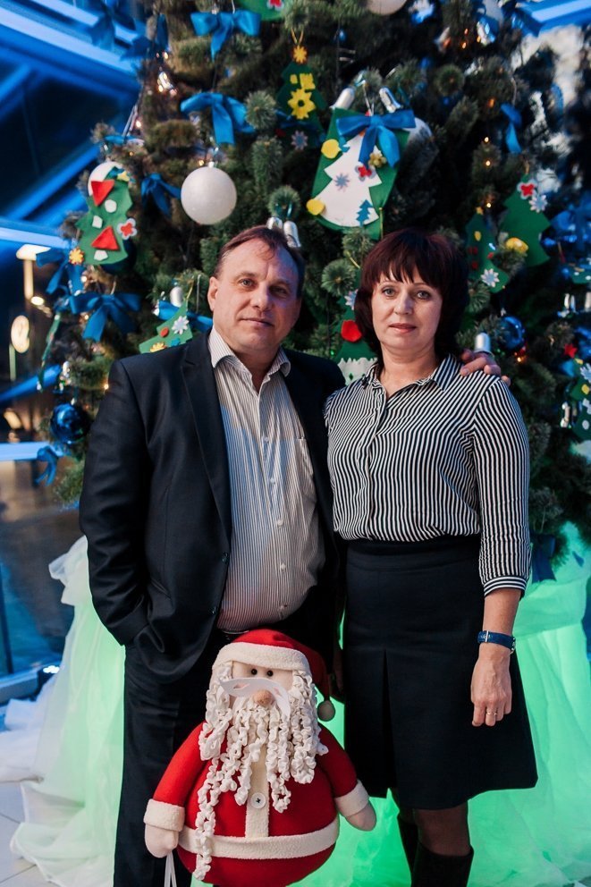 Немножко магии и новогодних чудес!
