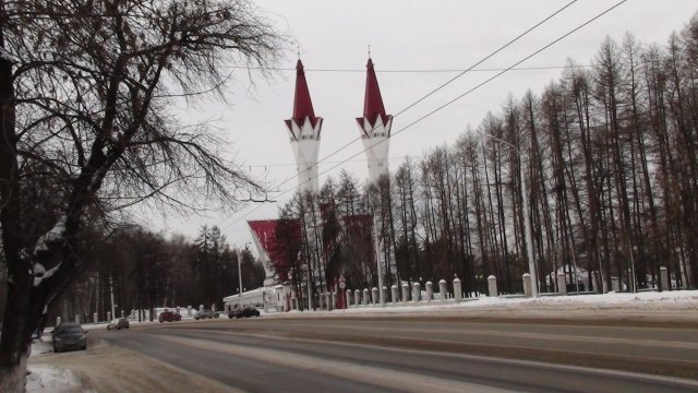 5 самых красивых зданий нового времени