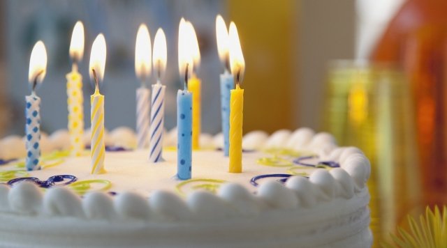 "Ассорти" отпразднует девятилетие с тортом и музыкой
