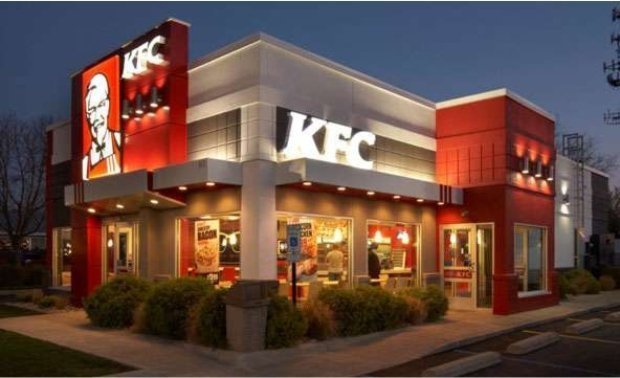 В Казани появится халяльный KFC