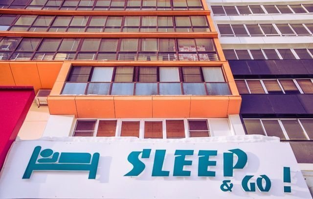 В Челябинске открылся хостел Sleep&Go!