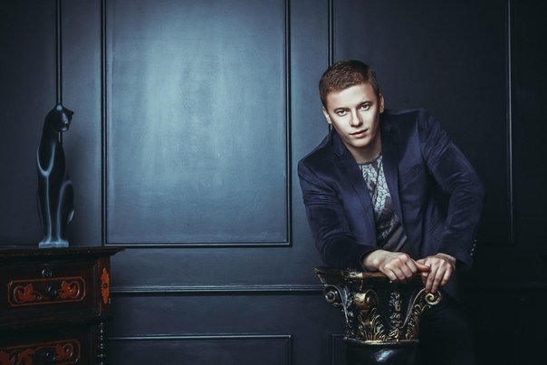 Тюменский рэпер Денис Rider выступит в «Пирамиде»