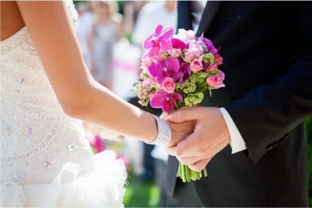 В Казани свадебная ярмарка-2016 пройдет в марте