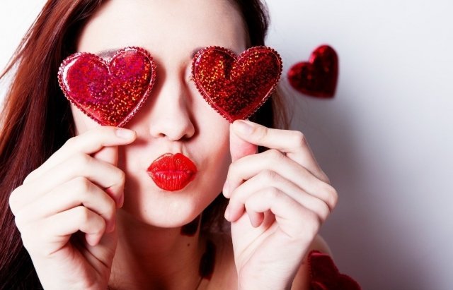 5 идей празднования Дня всех влюбленных
