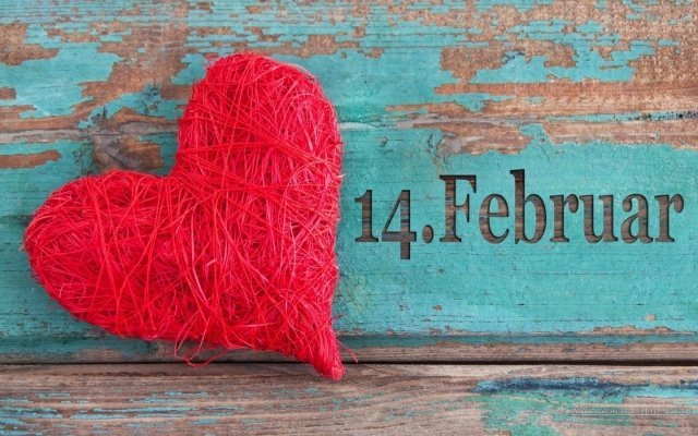 13 способов провести День всех влюбленных в Белгороде