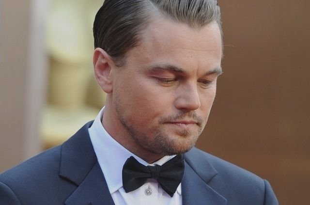 У ДиКаприо появился конкурент на роль Путина