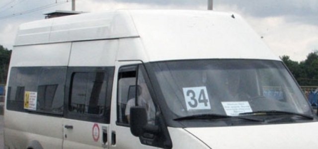 С 15 февраля изменят схему сургутского маршрута №34 