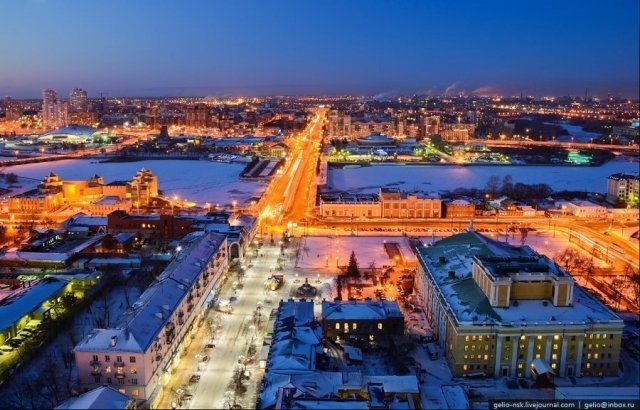 8 причин перестать ныть, что живешь в Челябинске