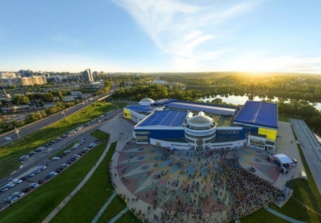 В Белгороде  стартует фестиваль для людей с ограниченными возможностями