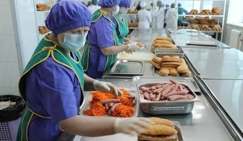 Галицкий вложит 52 млрд рублей в производство еды