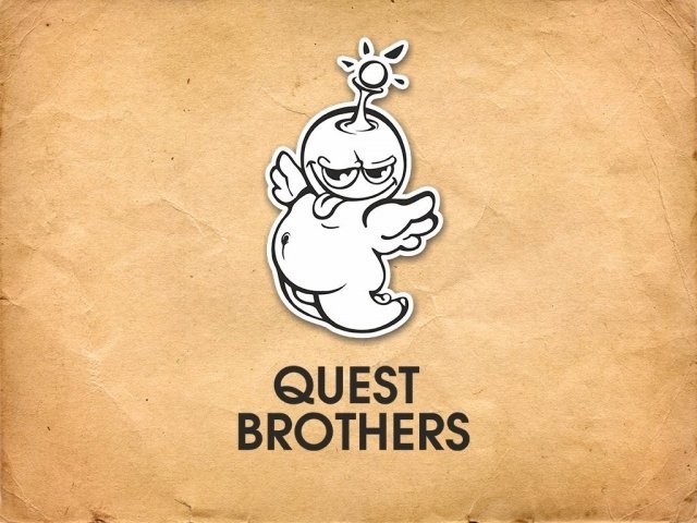 Новые квест-комнаты от Quest brothers