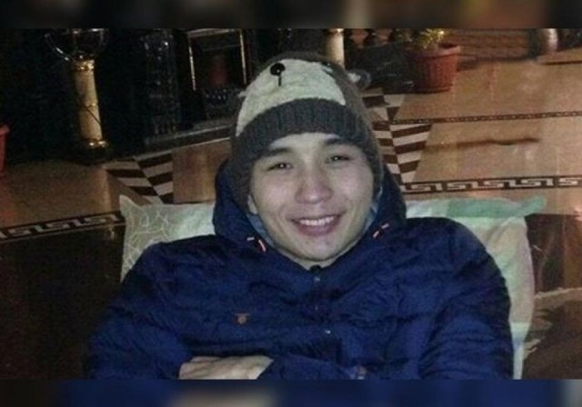 Парализованный карагандинец пожертвовал собранные на лечение деньги больным детям