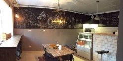 В Челябинске открылось кафе «Грузинская лавка»