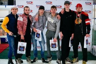 День защитника Отечества вместе с «Европой Плюс»