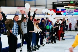 День защитника Отечества вместе с «Европой Плюс»