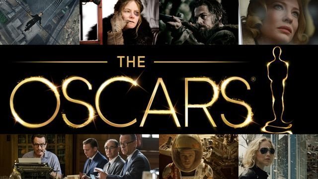 «Оскар-2016»: тотализатор от «Выбирай»