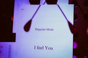 Концерт «Другой оркестр играет Depeche Mode»