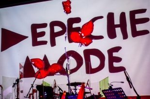 Концерт «Другой оркестр играет Depeche Mode»