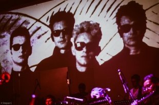 Концерт «Другой оркестр играет Depeche Mode»