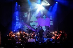 Концерт «Другой оркестр играет Depeche Mode»