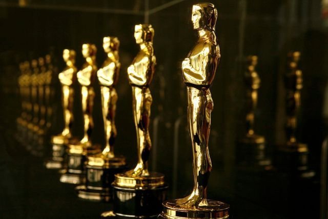 Объявлены победители премии «Оскар» 2016 года
