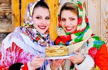 Шире некуда. Масленица в этом году пройдет с небывалым размахом