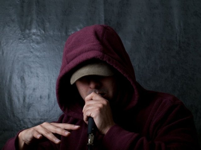 Преподаватель из Нью-Йорка проведет для тюменцев рэп-уроки английского