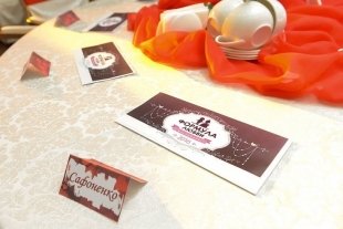 Фестиваль "Формула любви" в ресторане "Arista"