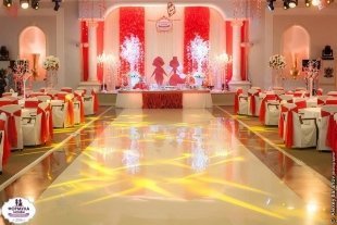 Фестиваль "Формула любви" в ресторане "Arista"