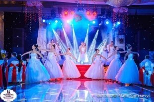 Фестиваль "Формула любви" в ресторане "Arista"