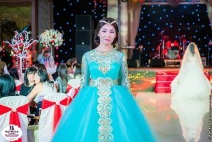 Фестиваль "Формула любви" в ресторане "Arista"