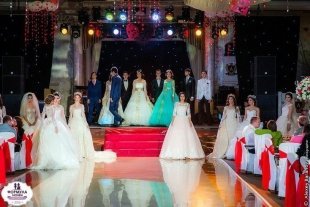 Фестиваль "Формула любви" в ресторане "Arista"