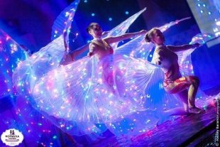 Фестиваль "Формула любви" в ресторане "Arista"