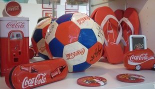Где и как производят Coca-Cola для тюменцев?