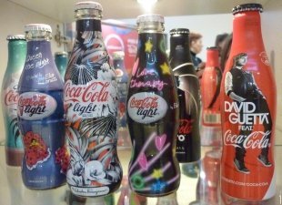 Где и как производят Coca-Cola для тюменцев?