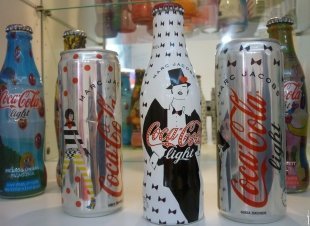 Где и как производят Coca-Cola для тюменцев?